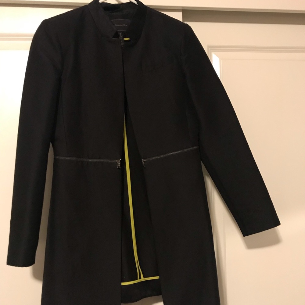 BCBGMAXAZRIA Blazer